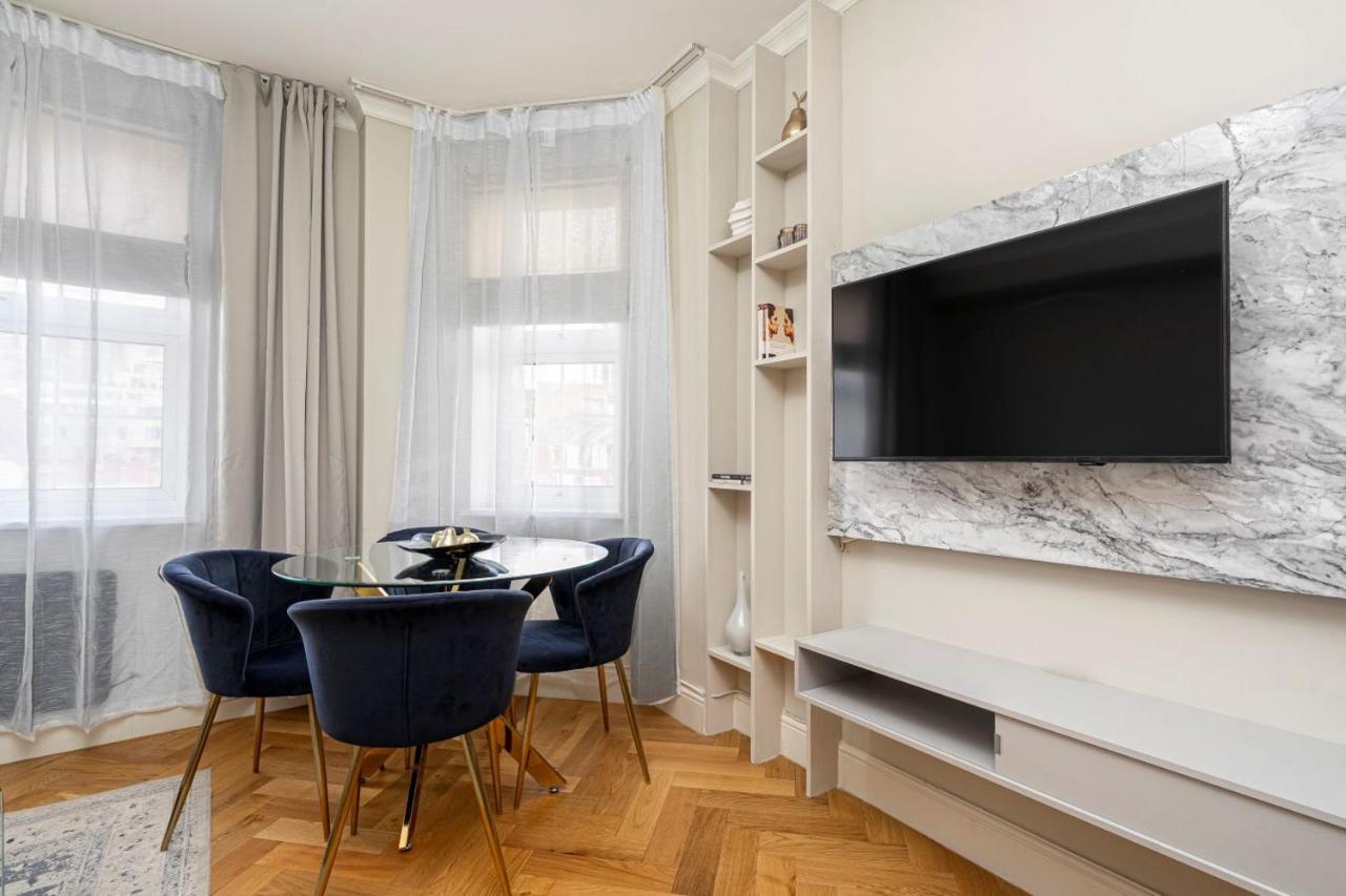 Sussex Gardens Hyde Park - 5