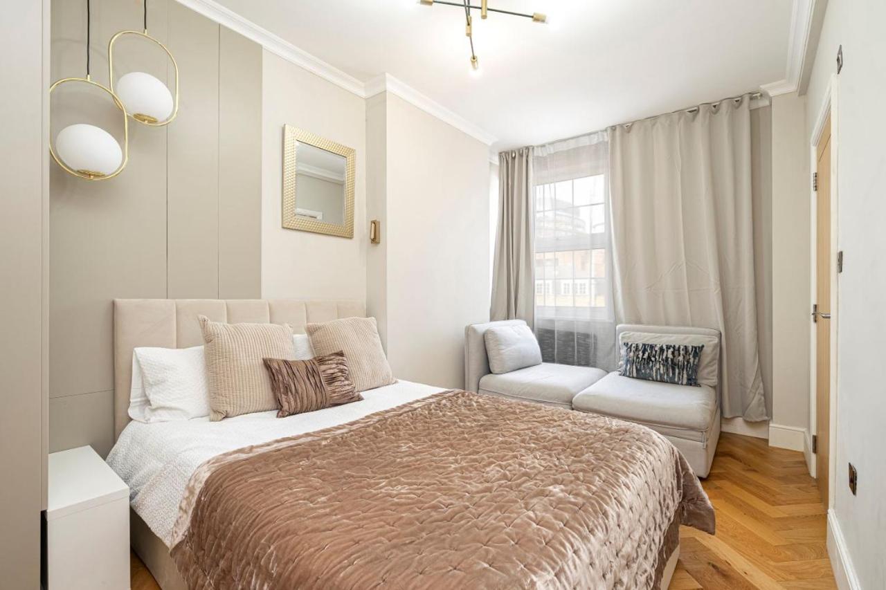 Sussex Gardens Hyde Park - 2