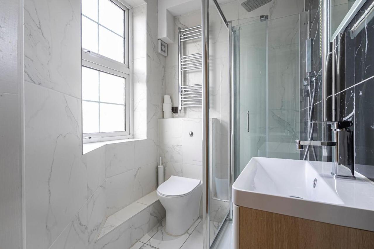 Sussex Gardens Hyde Park - 3