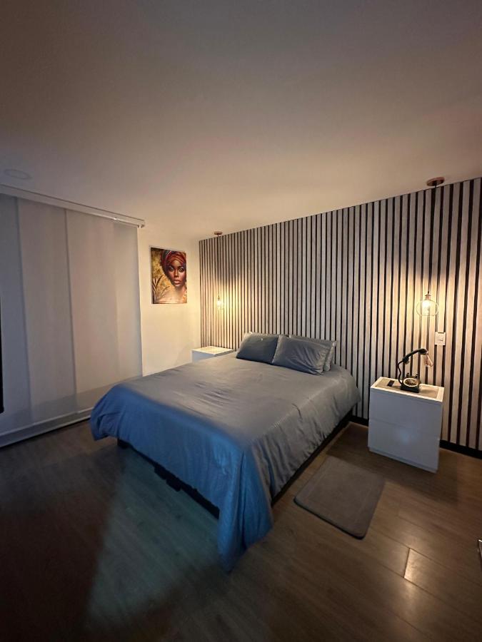 Cedritos smart stay - apartamentos con parking y wi-fi rapido en Bogota - 2