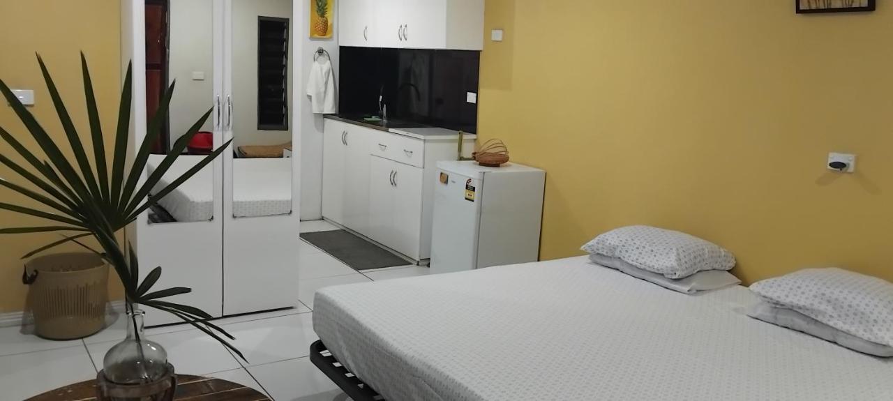 Teivaka homestay - Nadi - 5