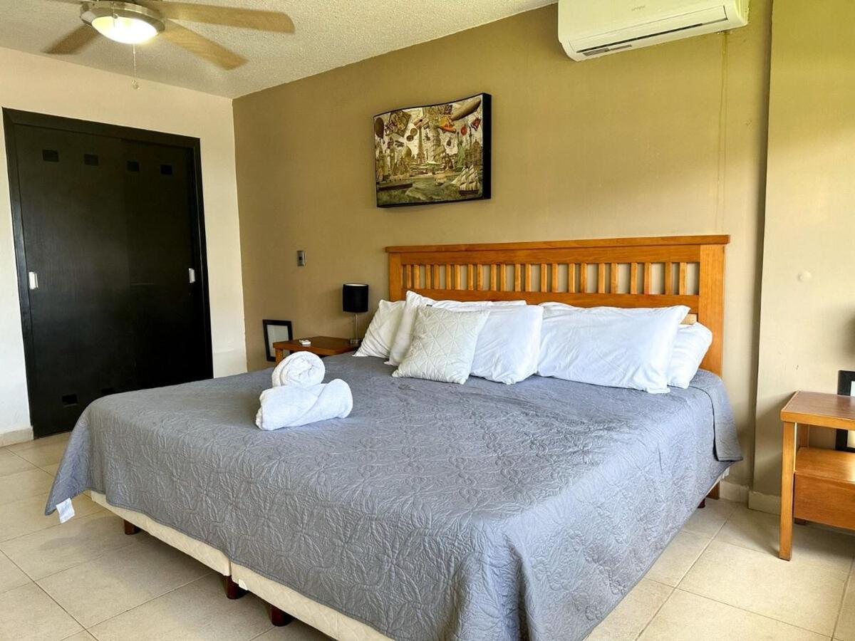 Laguna Nichupte Villa for 8 people - 4