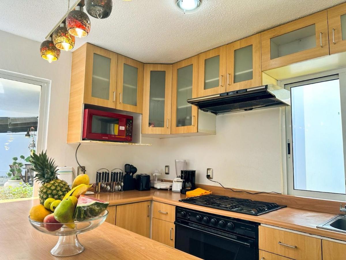 Laguna Nichupte Villa for 8 people - 5