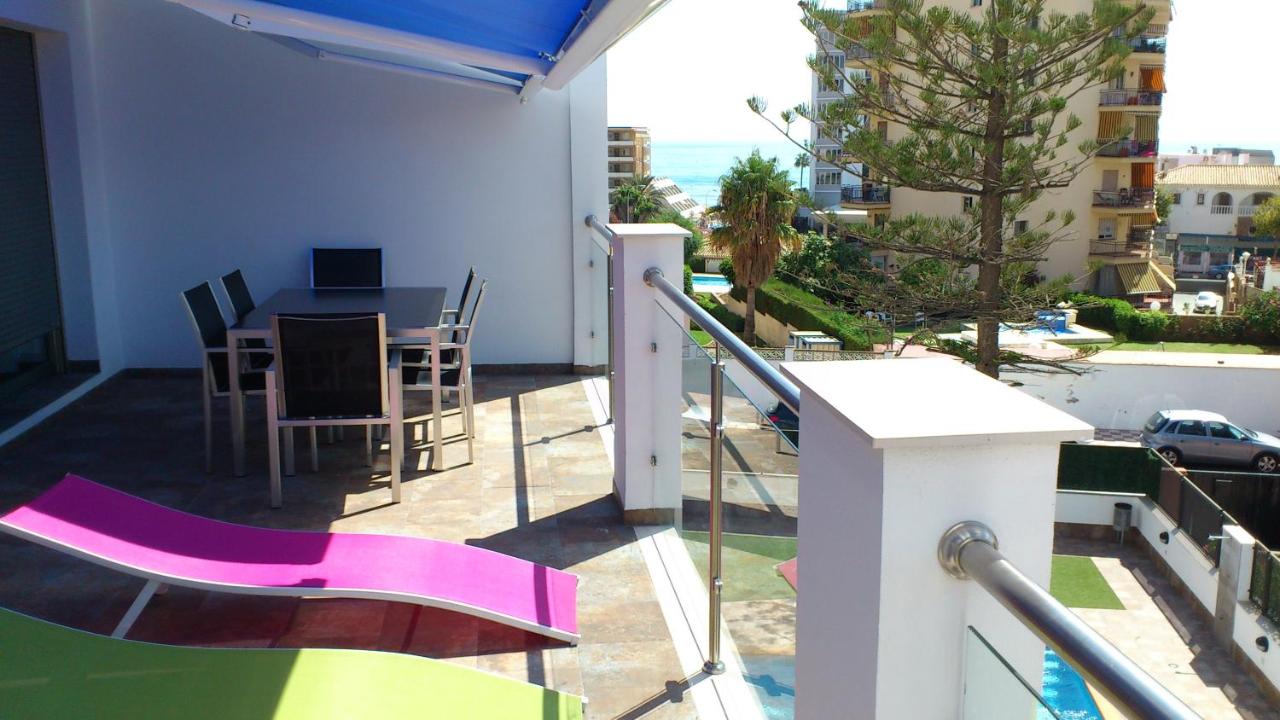 Apartamento Puerto Real, Torremolinos – Precios actualizados 2022