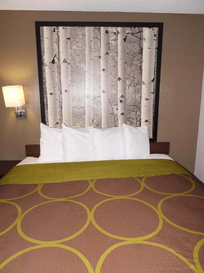 North Federal Valley Motel — photo 20