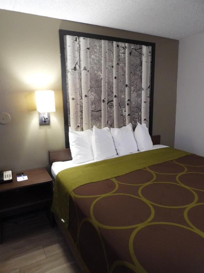 North Federal Valley Motel — photo 21