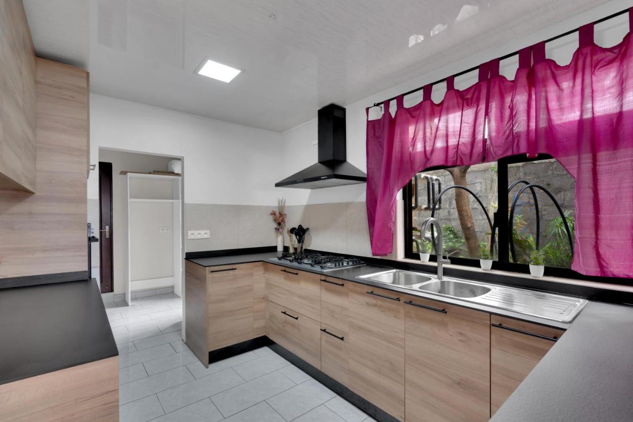 Tahiti beach house - 4