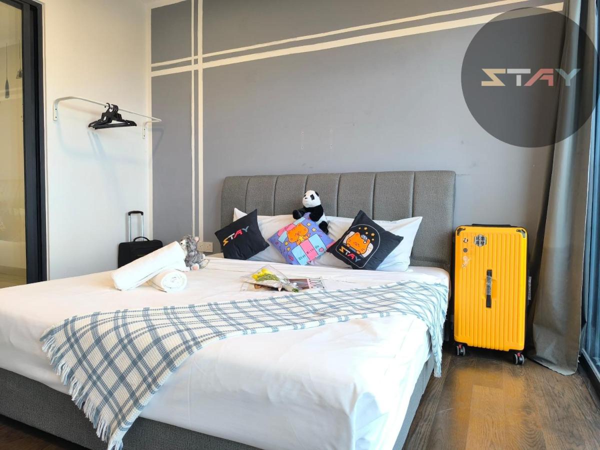 Almas Suites 2Pax Warm N Cozy Netflix By STAY - 2