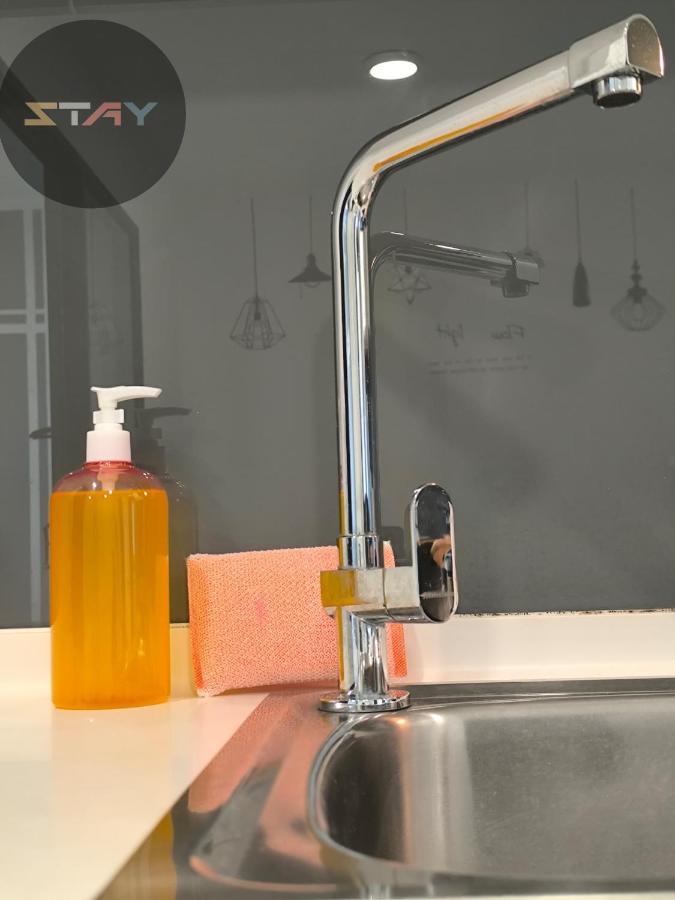 Almas Suites 2Pax Warm N Cozy Netflix By STAY - 3