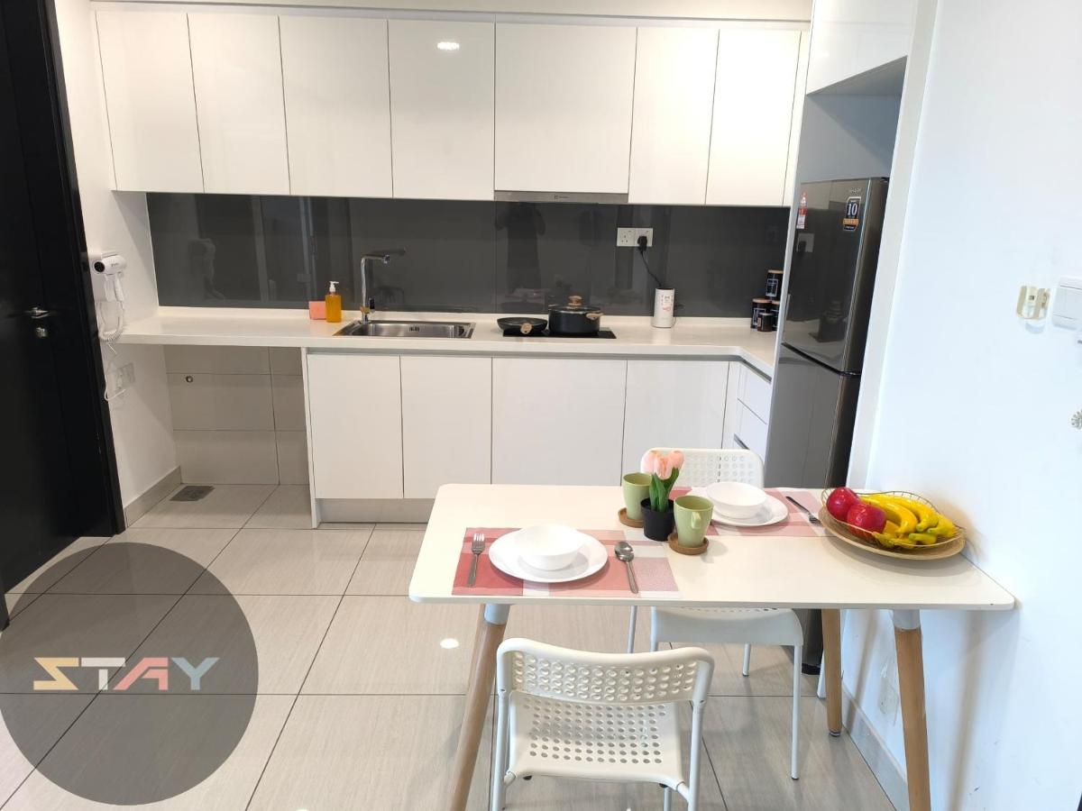 Almas Suites 2Pax Warm N Cozy Netflix By STAY - 5