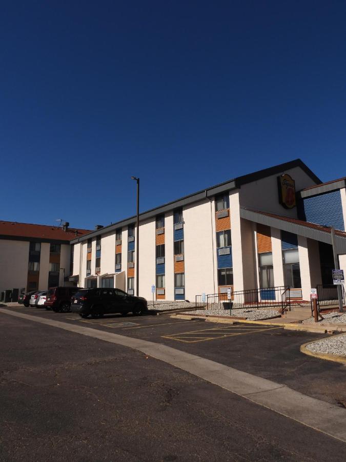 North Federal Valley Motel — photo 6