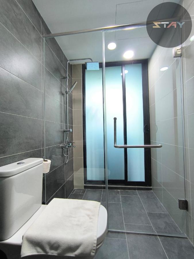 Almas Couple Cozy Studio Netflix 100mbps! By STAY - 2