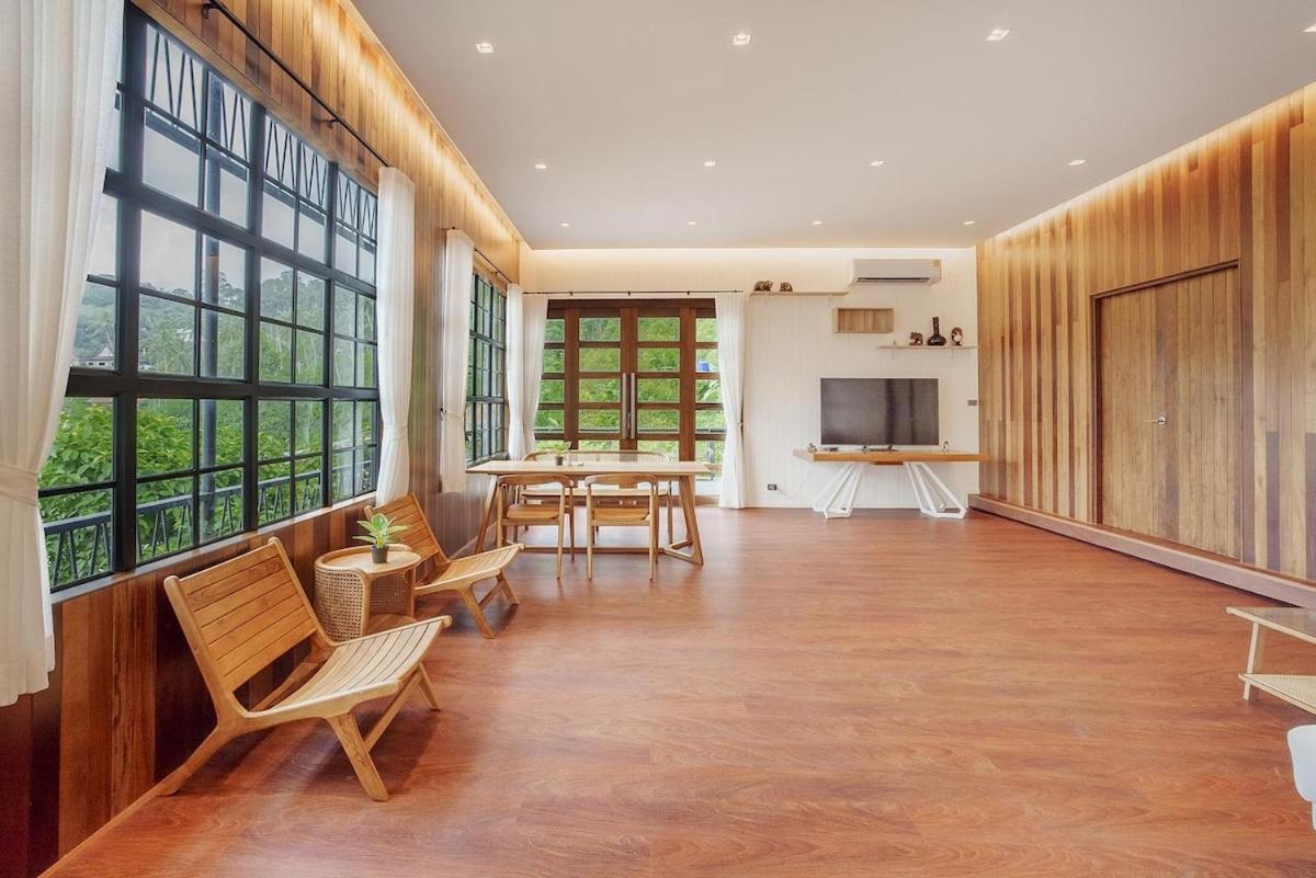 Harley 1 BDR Condo Kata Hill, 3 Mins To kata Beach - 5