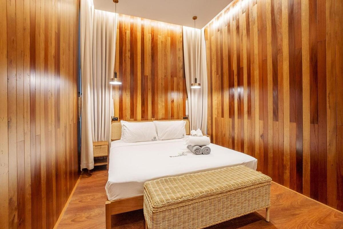 Harley 1 BDR Condo Kata Hill, 3 Mins To kata Beach - 2