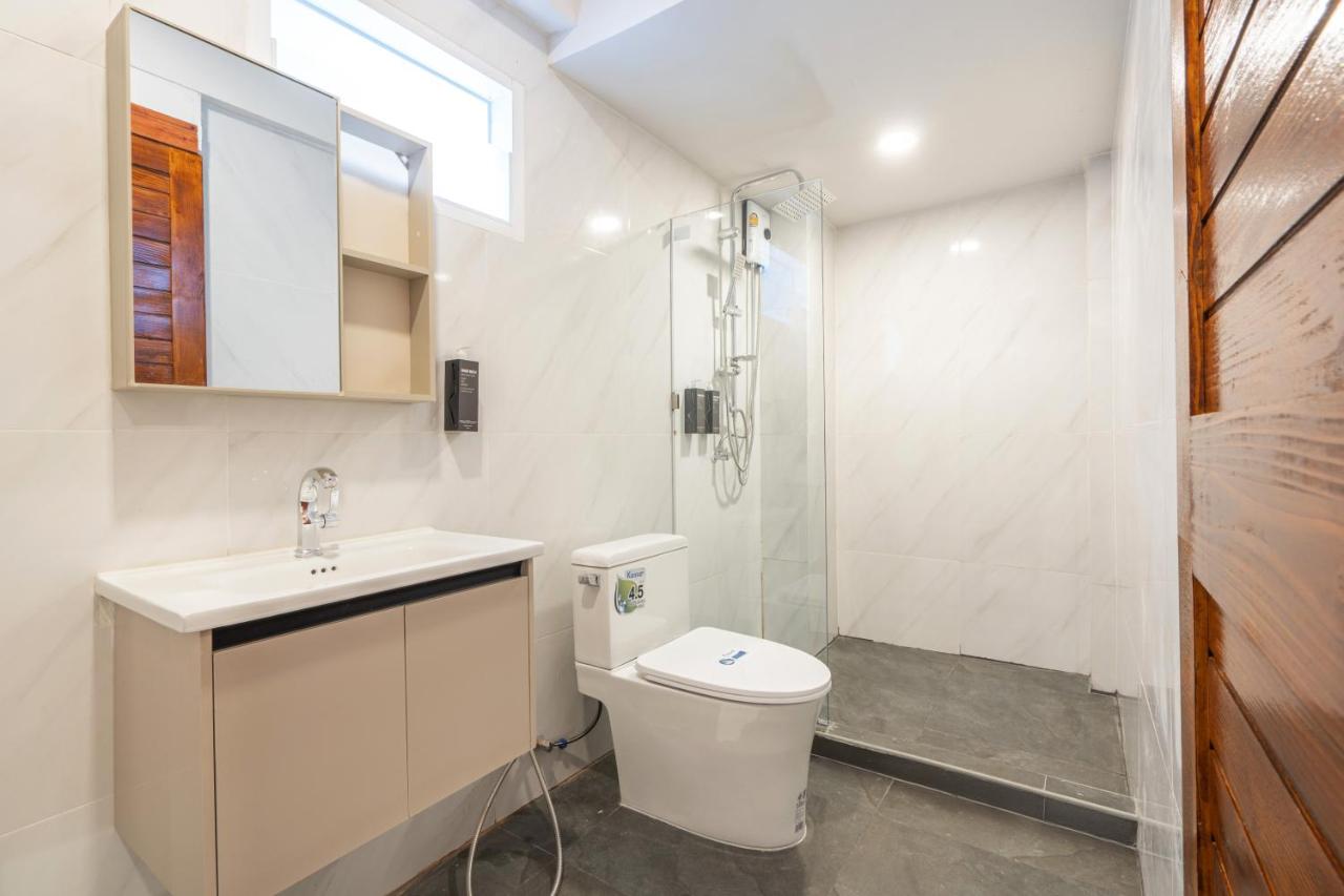 The Banyan House - 3