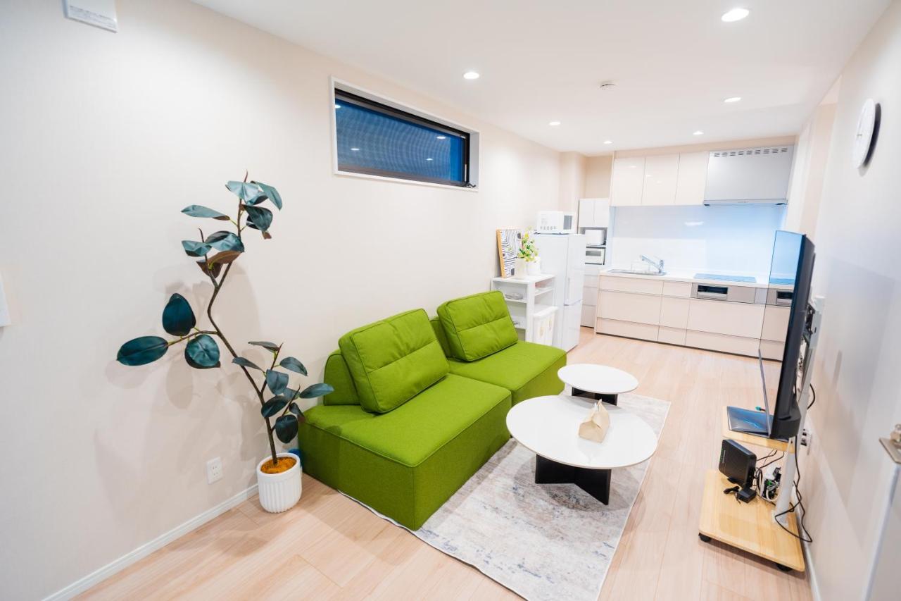 JS暁宅-幽草B3 yuusou