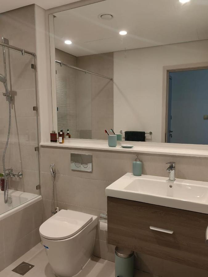 Yas F1 1 bedroom apartment - 5