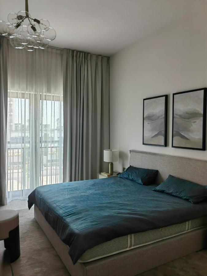 Yas F1 1 bedroom apartment - 2