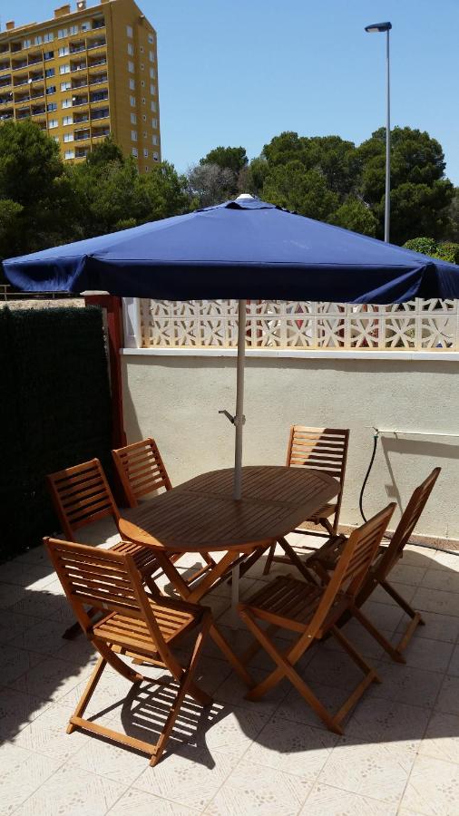 Holiday home MonteMar, Campoamor – Updated 2022 Prices