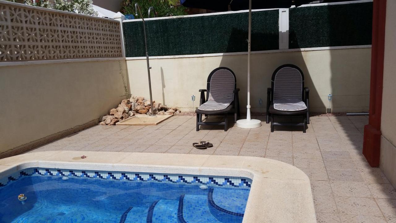 Holiday home MonteMar, Campoamor – Updated 2022 Prices