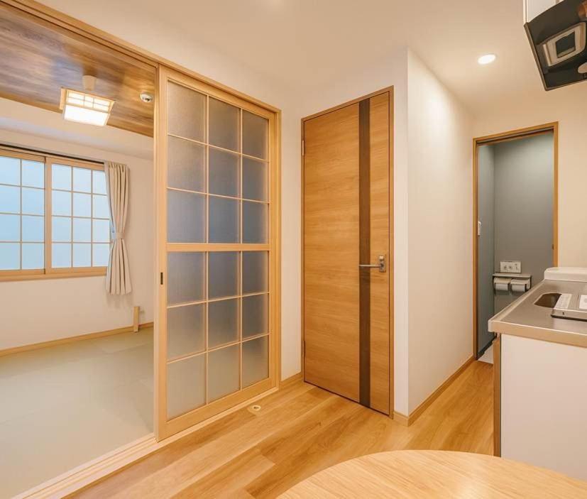 Silvership Hotel 302 - 4