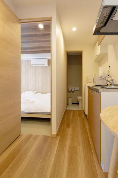 Silvership Hotel 302 - 5