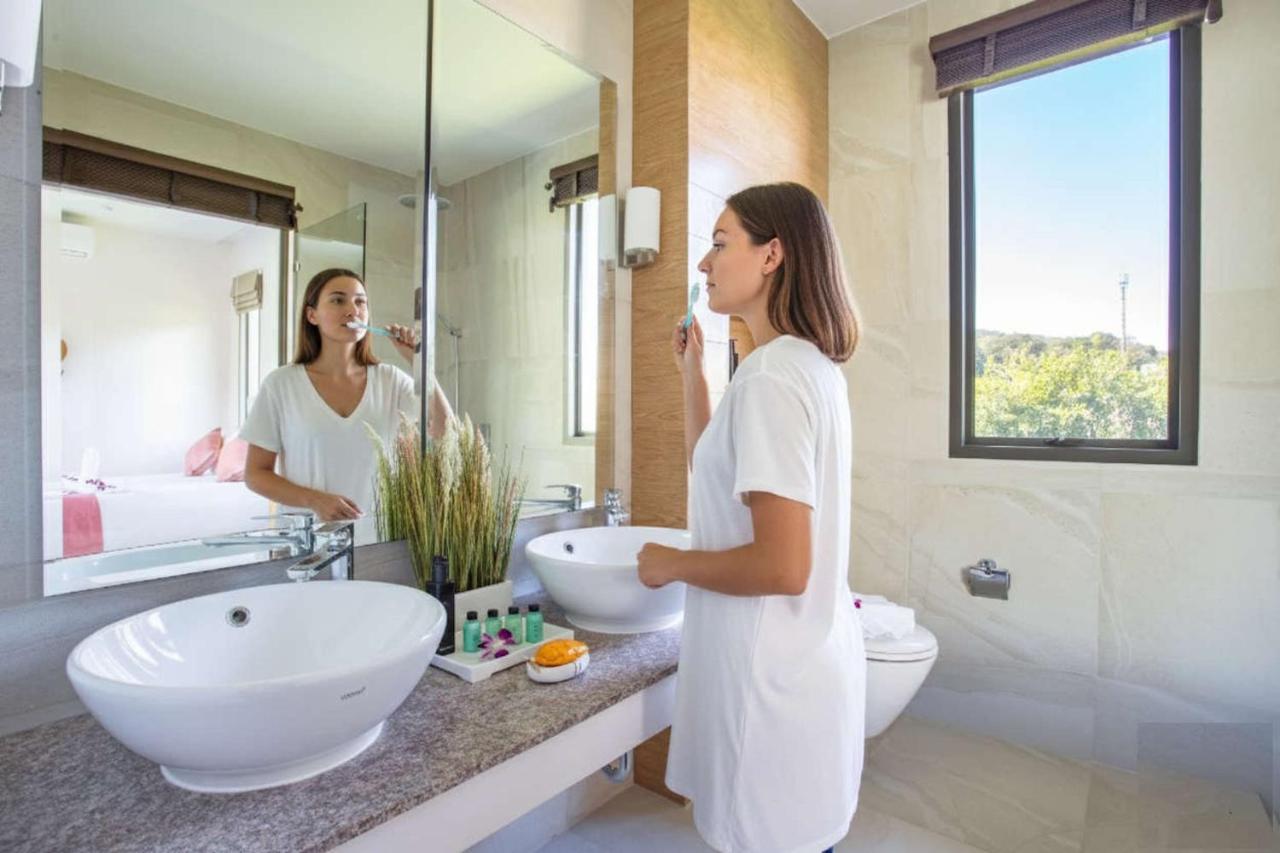 Resort Boutique 2BR Villa Dalaa 4, Private Pool, Full Service, 5 min Drive Kamala Beach - 5