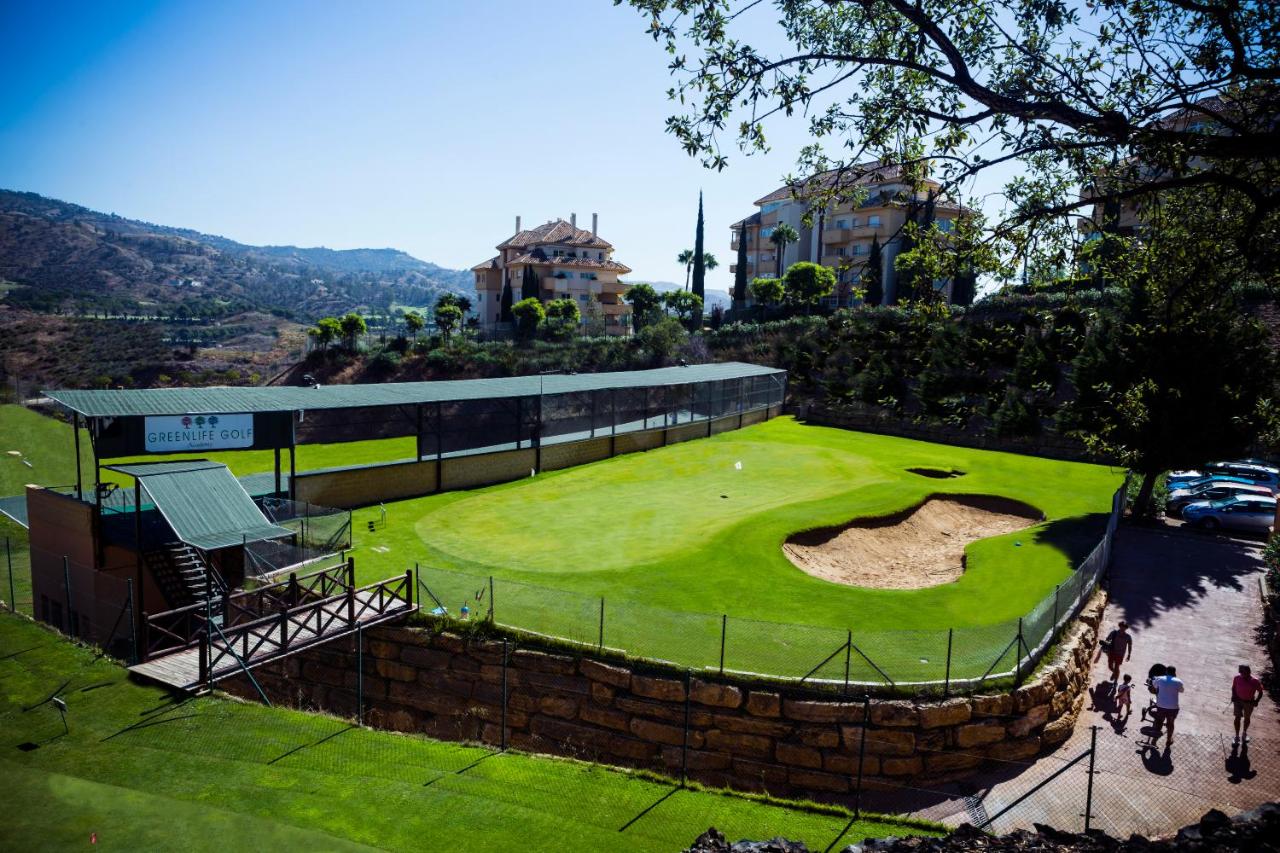 Hotel - Apartamentos Greenlife Golf, Marbella – Bijgewerkte ...