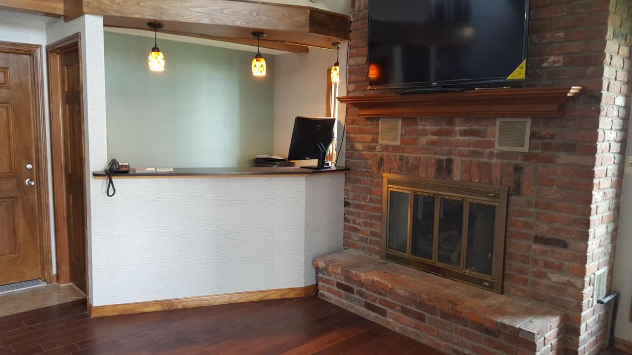 Aartpark Hotel Inn at Lewiston — photo 24