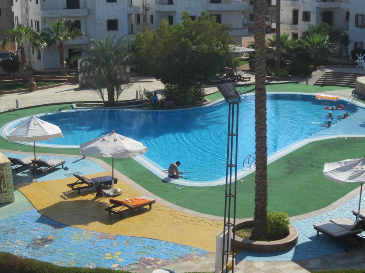 Rivera Sharm Habiba Apartments photo