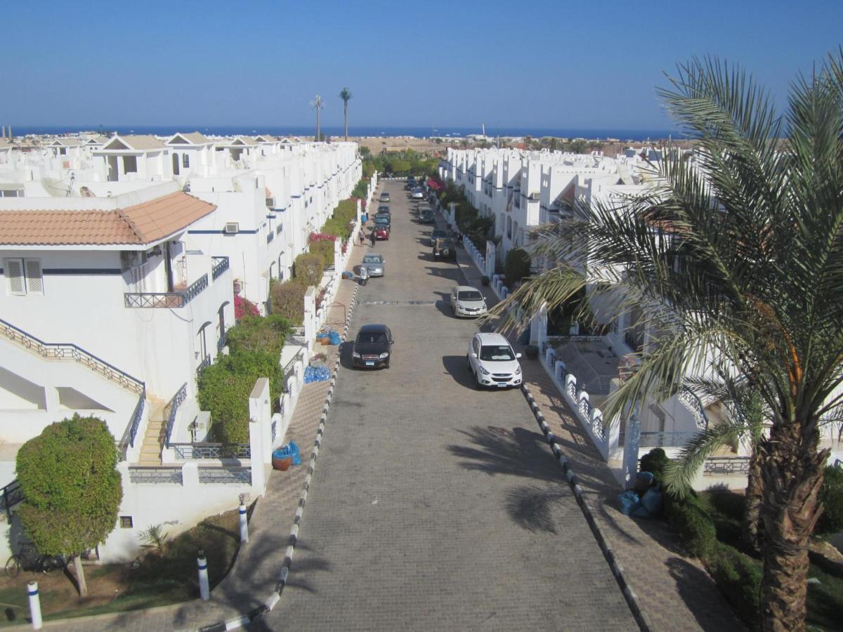 Rivera Sharm Habiba Apartments photo