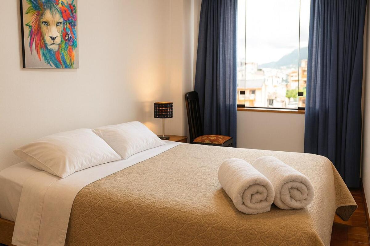 Cozy Wanchaq Apartment - 2