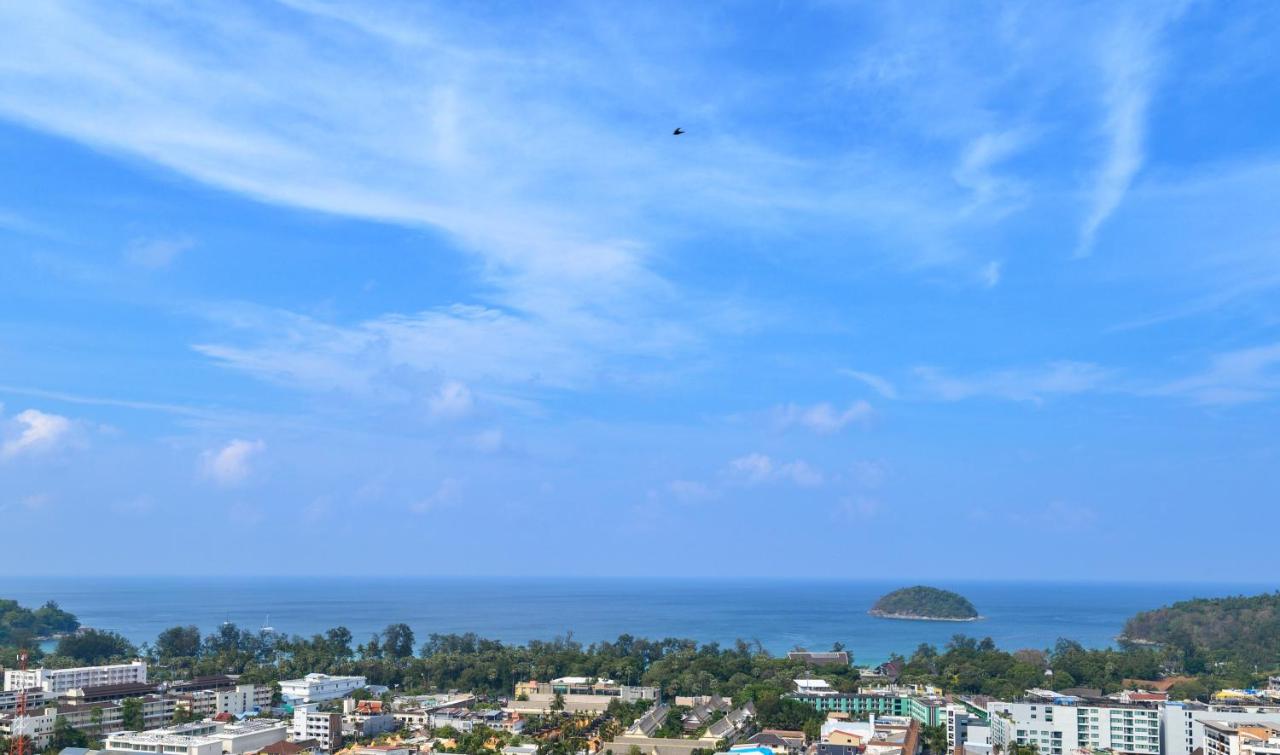 The View Phuket By RESAVA - 2