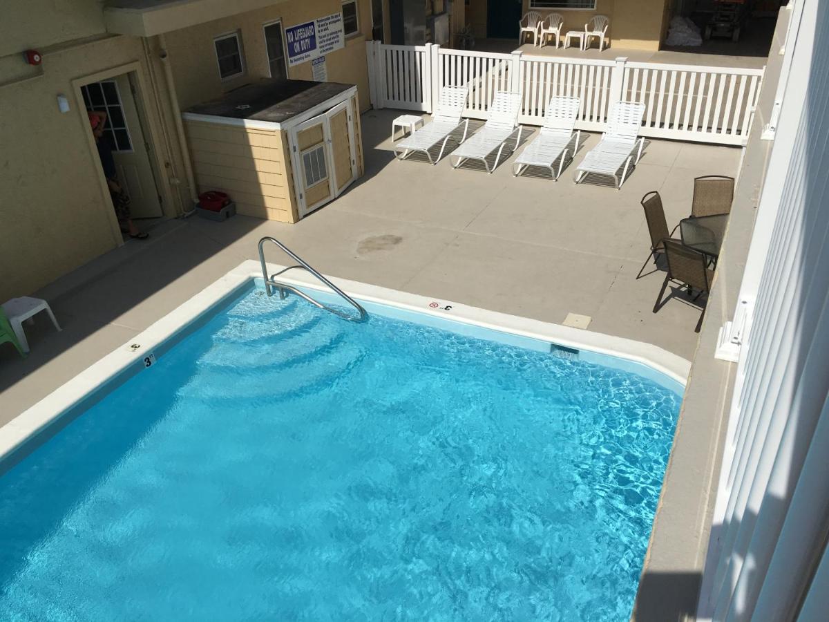 Seahorse Inn — photo 12