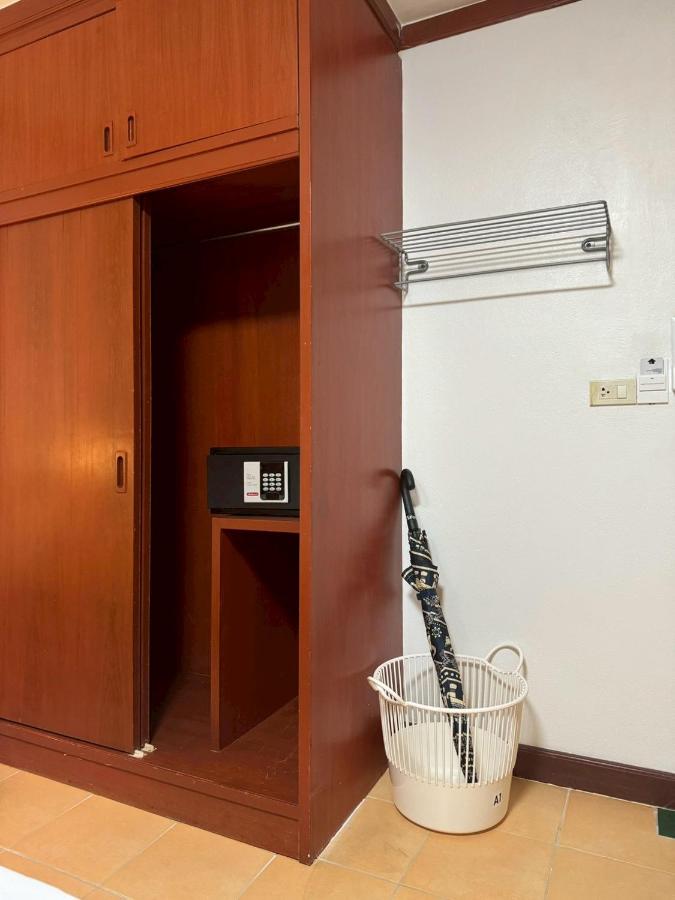 Priew Wan Guesthouse - 5