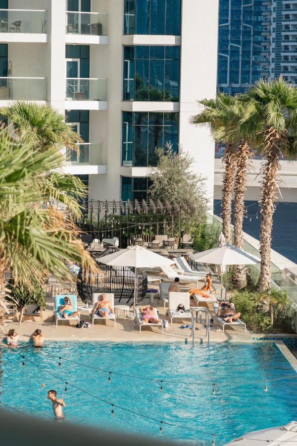 DAMAC MAISON PRIVE SLEEP FOUr - 4