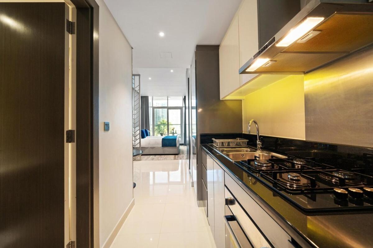 DAMAC MAISON PRIVE SLEEP FOUr - 5