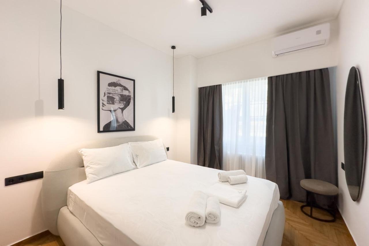 Athenian Zen Suite - 2