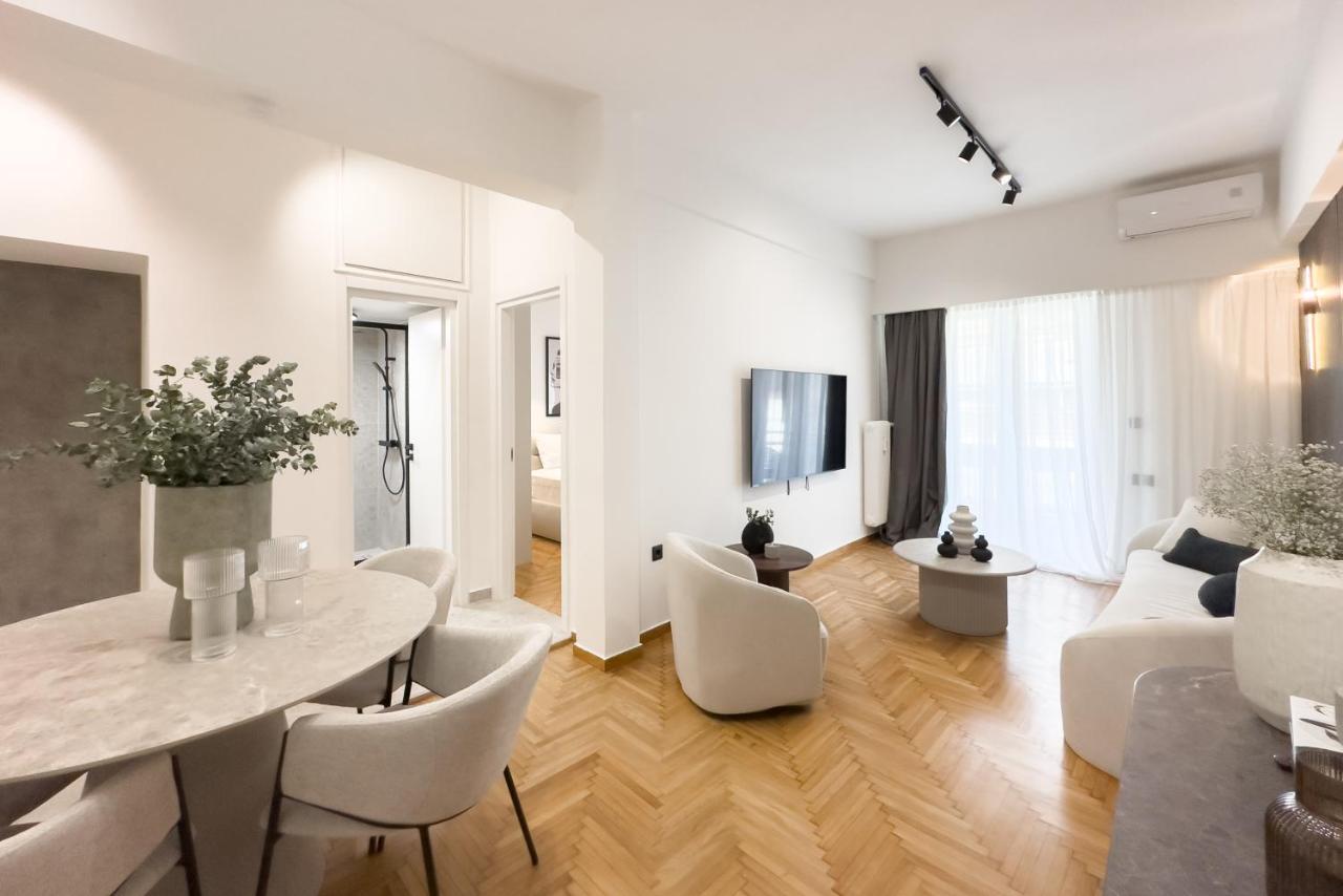 Athenian Zen Suite - 5