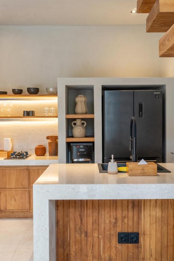 Villa Victoria - Uluwatu by Yolla Hospitality - 5