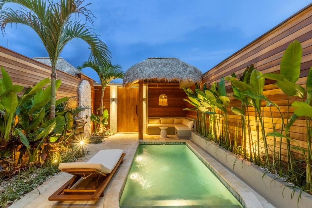 Villa Victoria - Uluwatu by Yolla Hospitality - 4