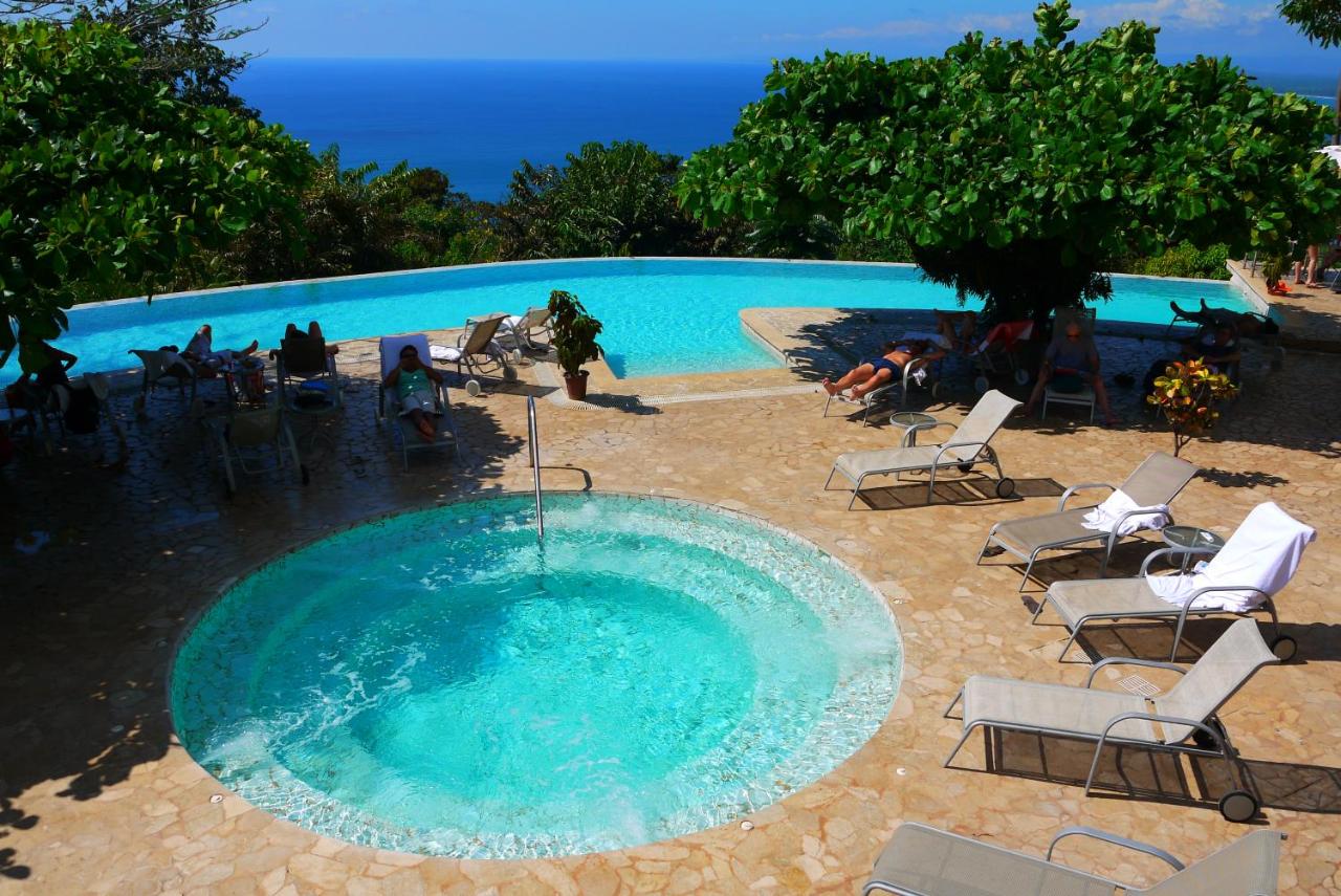 Hotel La Mariposa photo