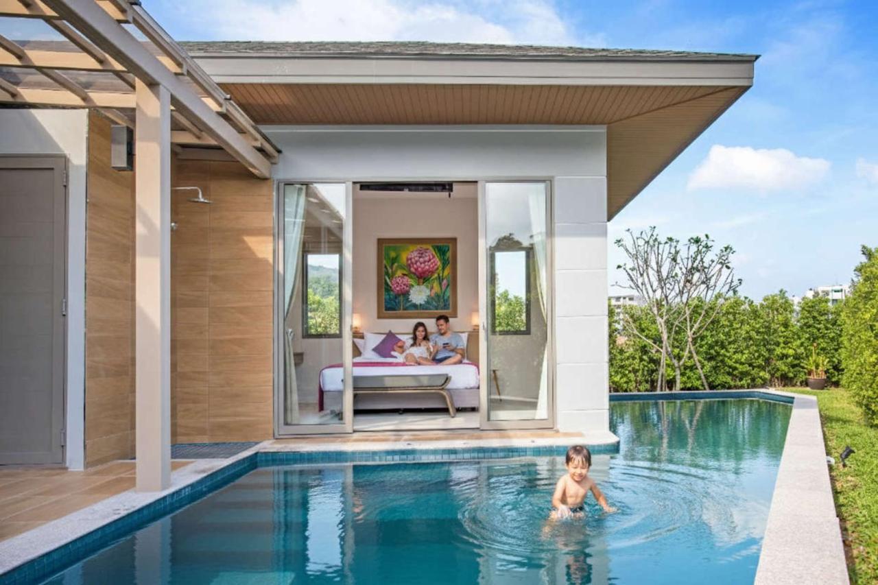 Modern Pool Villa Dalaa 7 - 4