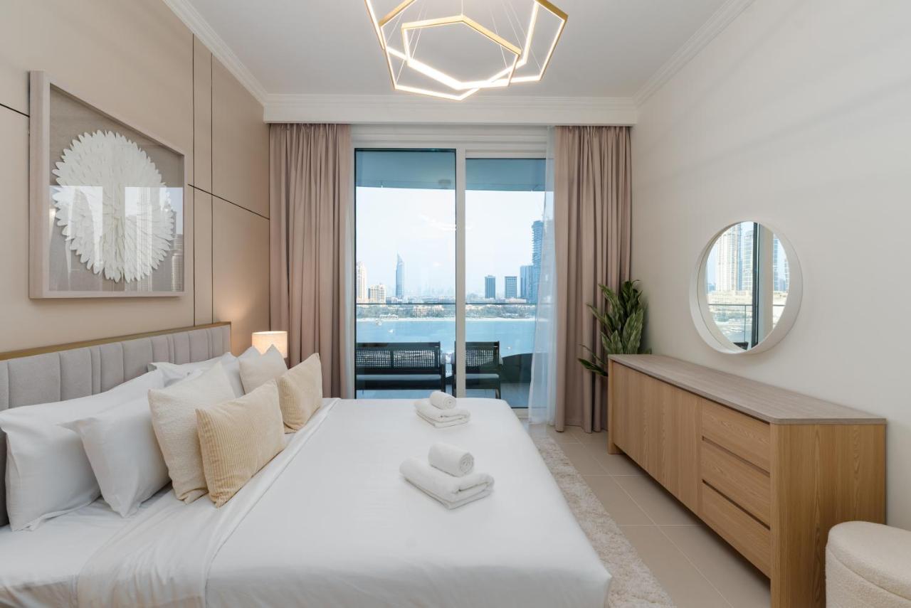 Sunrise Bay 2, Emaar Beachfront - Mint Stay - 2