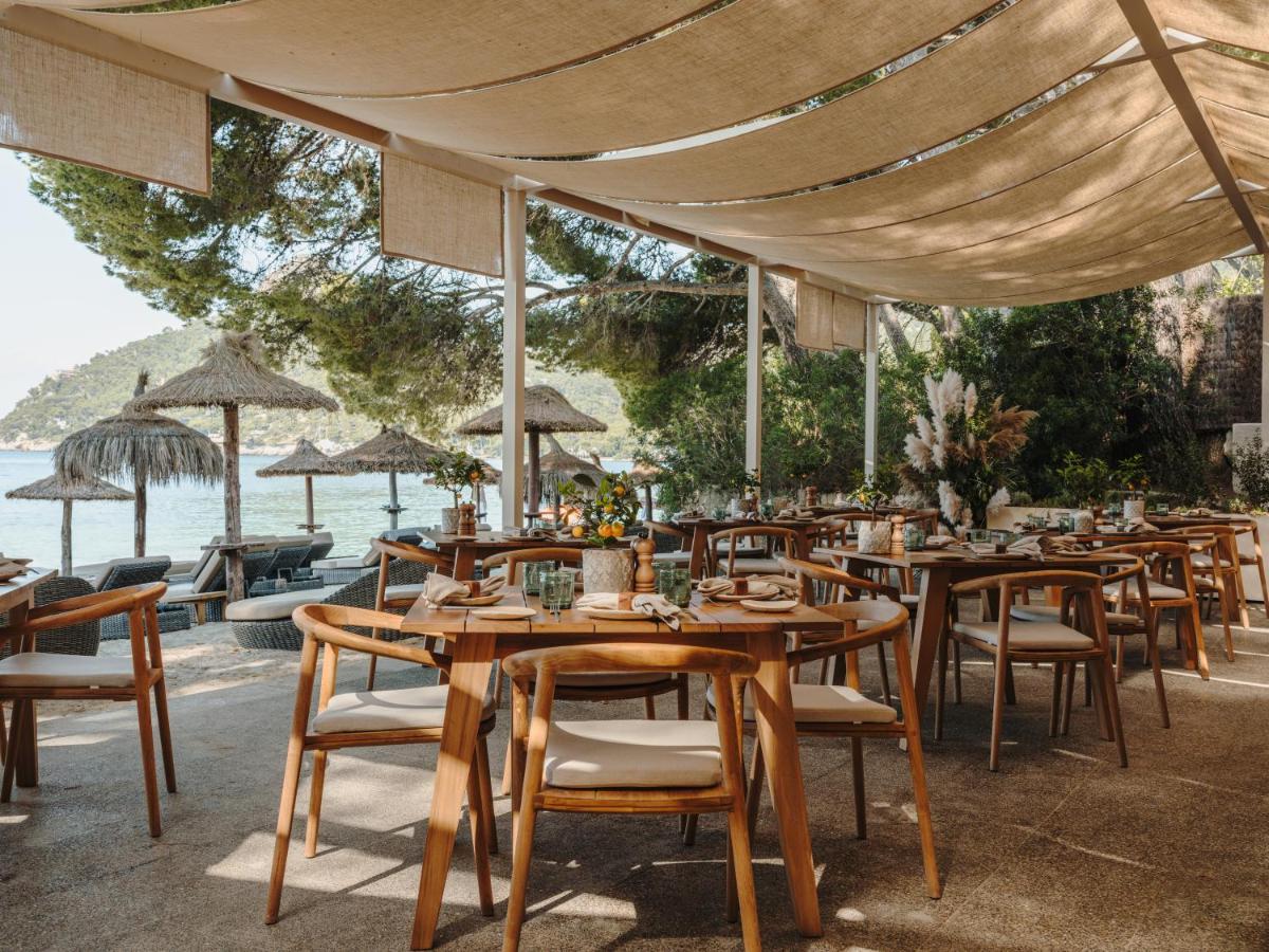 Four Seasons Resort Mallorca at Formentor - 4