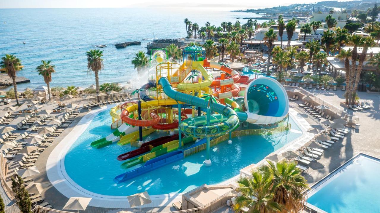 Hotel Star Beach Village & Water Park — תמונה 1
