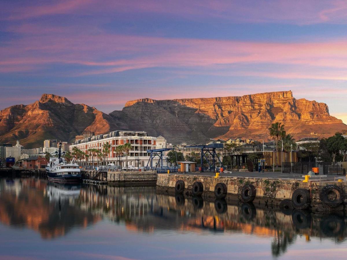 Cape Grace, A Fairmont Managed Hotel