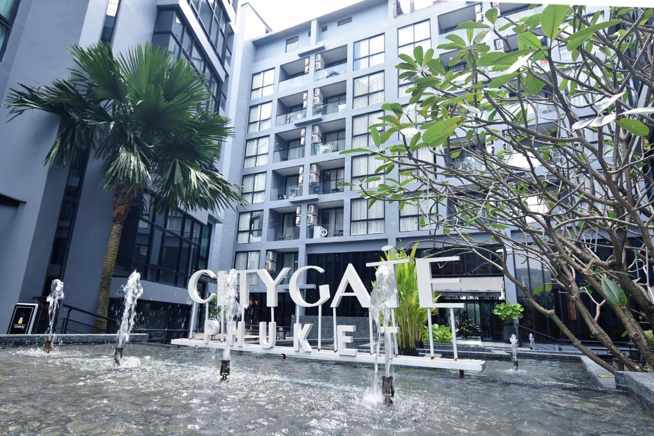 CityGate 1 Bedroom Suites - Serenity