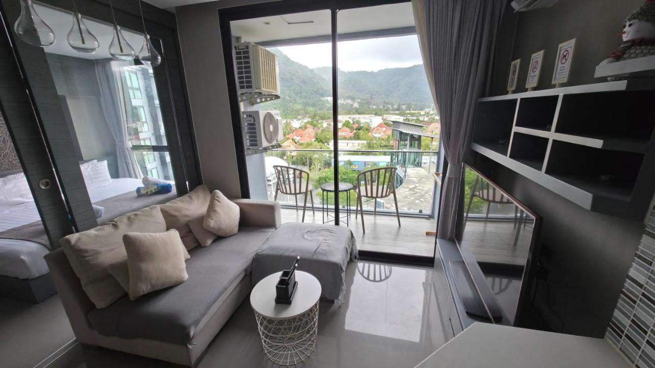 CityGate 1 Bedroom Suites - Serenity - 5