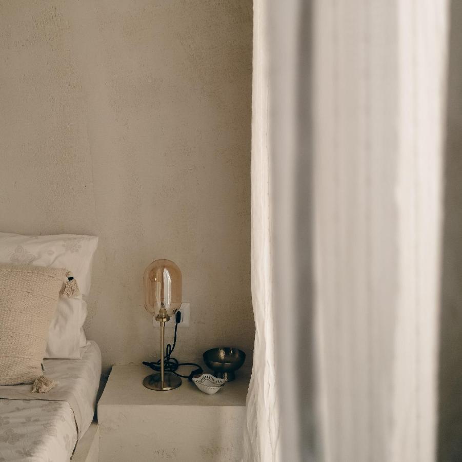 L'Ulivo e il Melograno - Mediterranean Studios